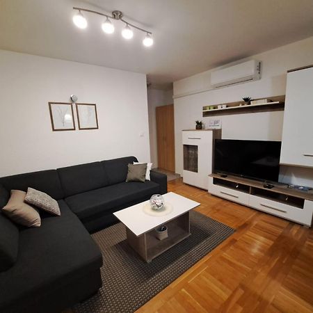 Apartman Dujma Split Exterior photo