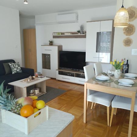 Apartman Dujma Split Exterior photo