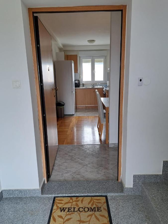 Apartman Dujma Split Exterior photo
