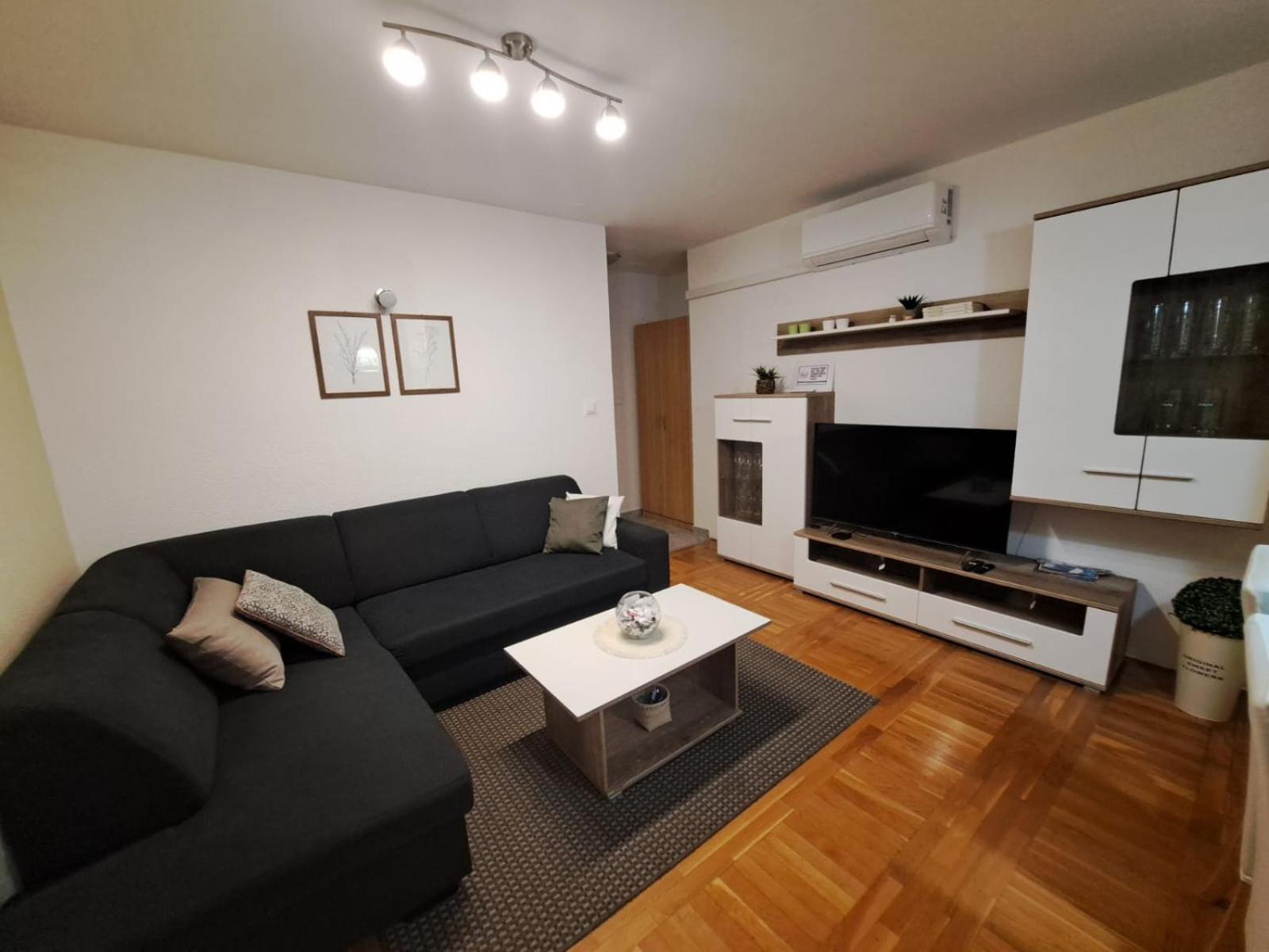 Apartman Dujma Split Exterior photo