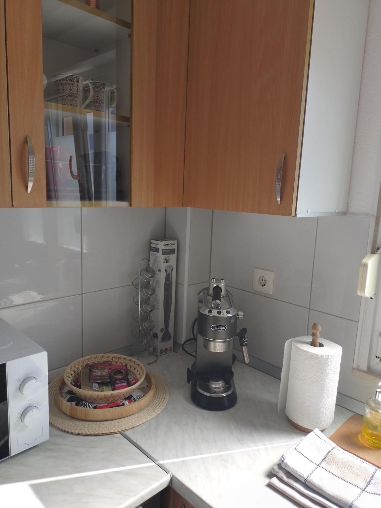 Apartman Dujma Split Exterior photo