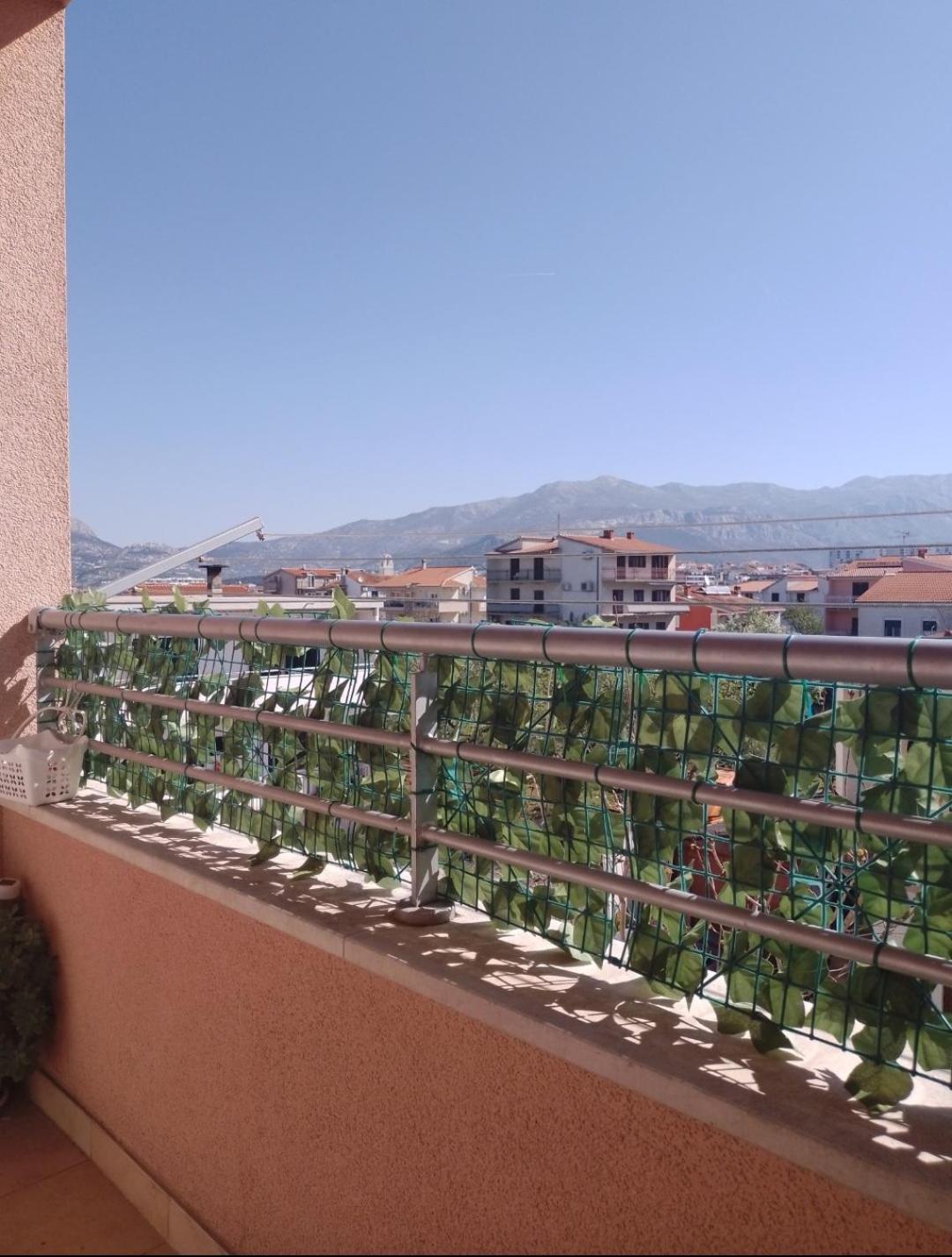 Apartman Dujma Split Exterior photo