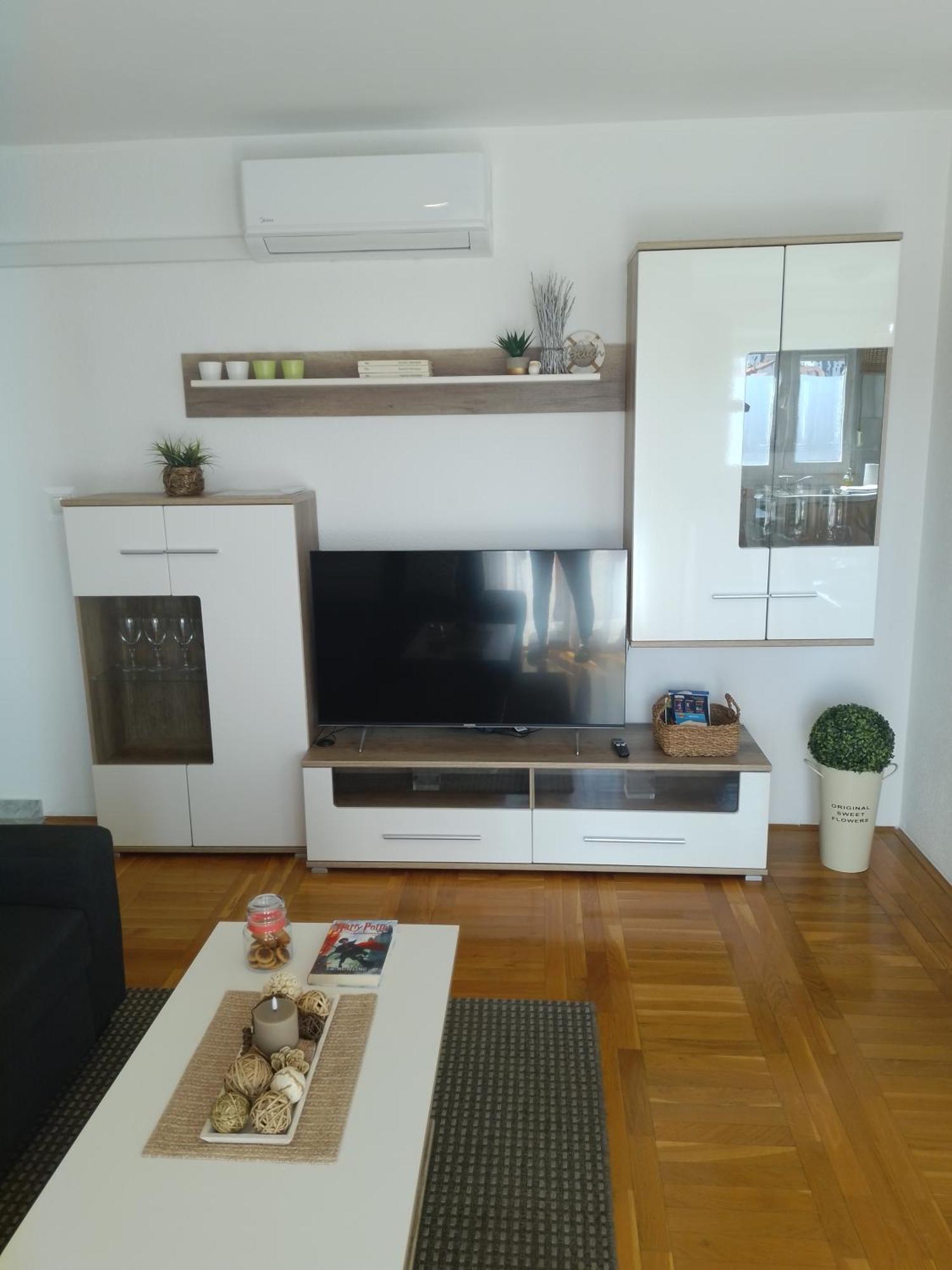 Apartman Dujma Split Exterior photo
