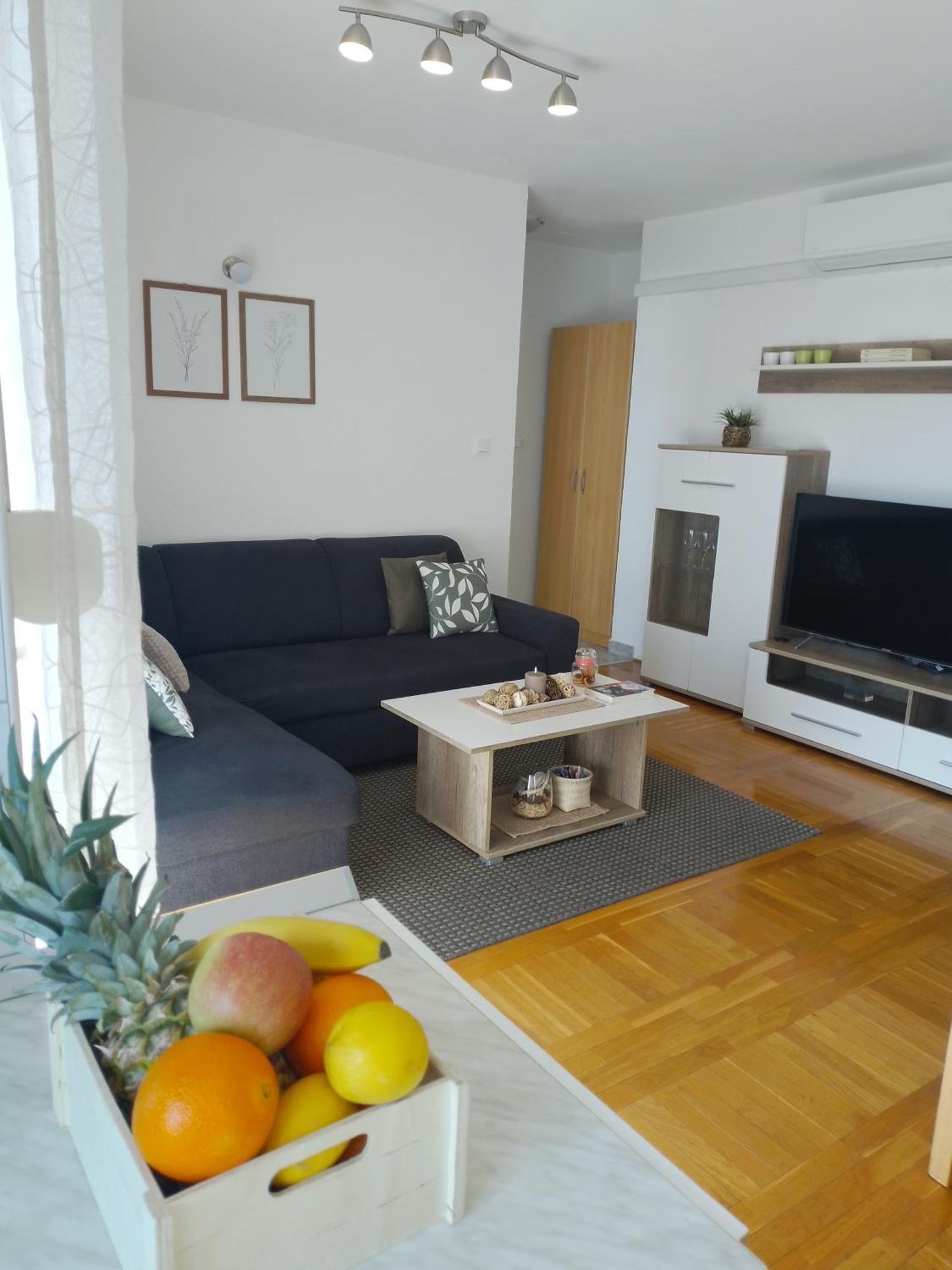 Apartman Dujma Split Exterior photo